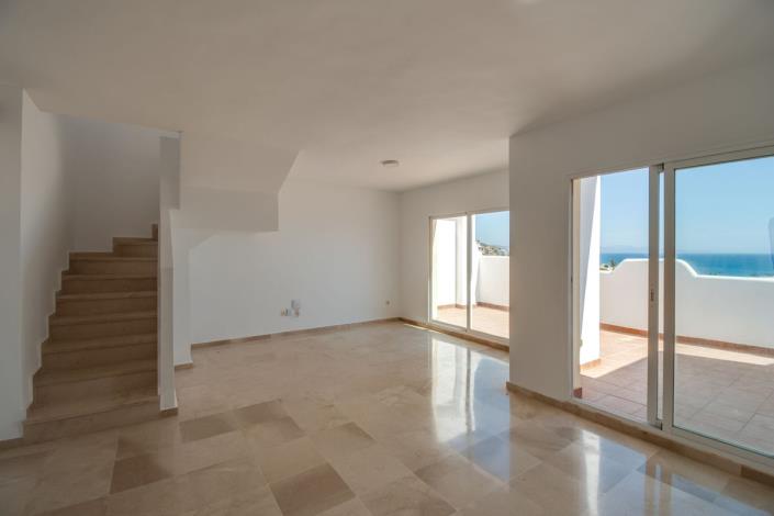 Image No.3-Duplex de 3 chambres à vendre à Casares