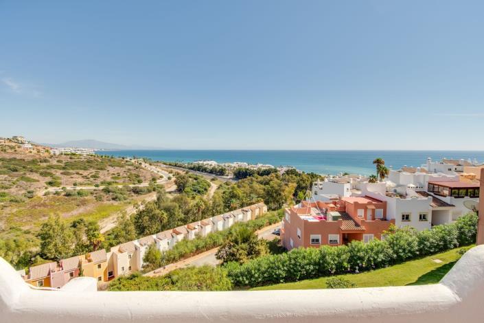 Image No.5-Duplex de 3 chambres à vendre à Casares