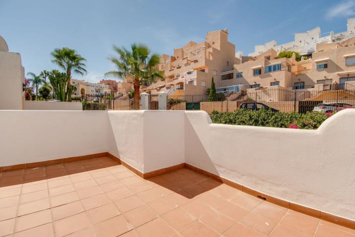 Image No.6-Duplex de 3 chambres à vendre à Casares