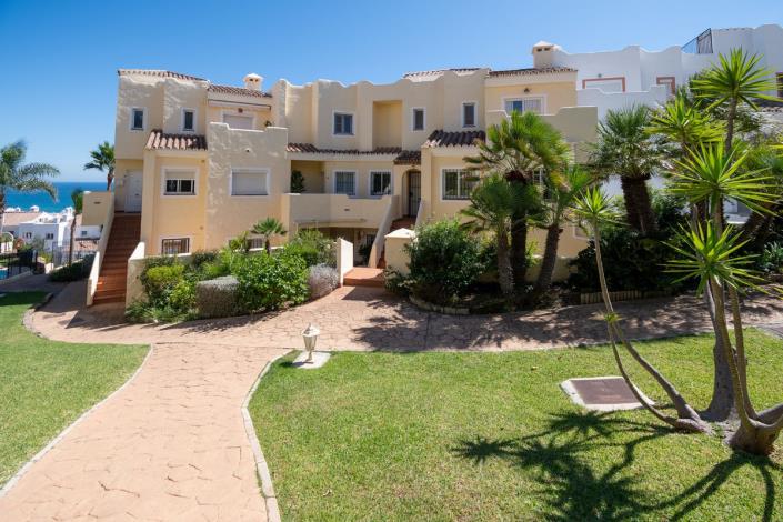 Image No.16-Duplex de 3 chambres à vendre à Casares