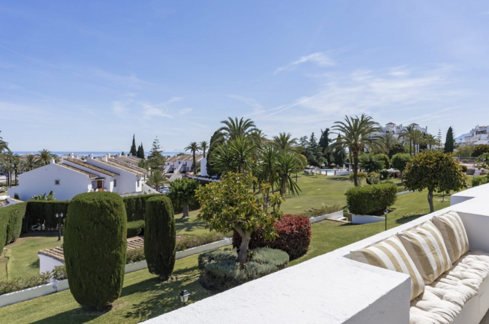 Image No.4-Appartement de 3 chambres à vendre à Puerto Banus