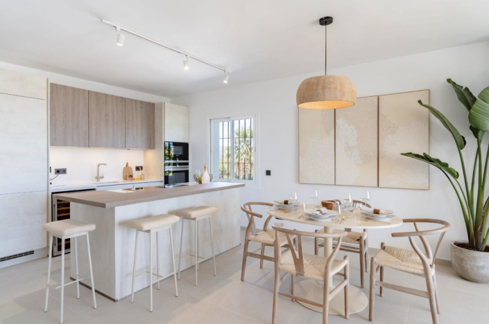 Image No.2-Appartement de 3 chambres à vendre à Puerto Banus