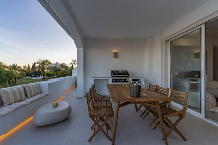 Image No.7-Appartement de 3 chambres à vendre à Puerto Banus