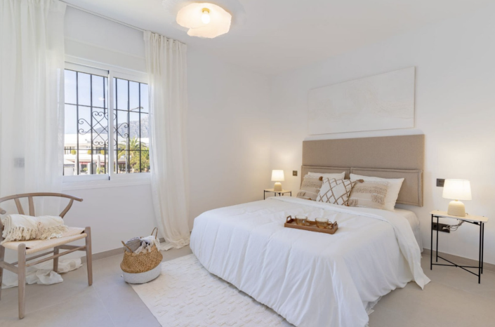 Image No.8-Appartement de 3 chambres à vendre à Puerto Banus