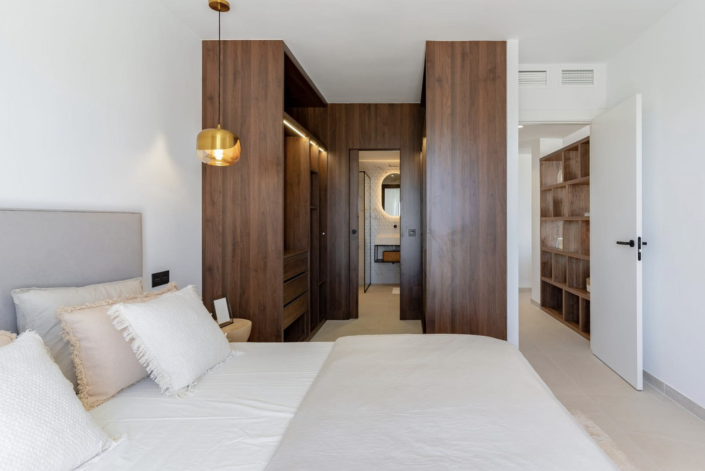 Image No.9-Appartement de 3 chambres à vendre à Puerto Banus