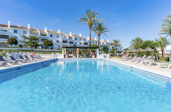 Image No.10-Appartement de 3 chambres à vendre à Puerto Banus