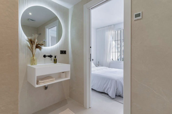 Image No.11-Appartement de 3 chambres à vendre à Puerto Banus