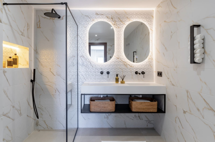 Image No.12-Appartement de 3 chambres à vendre à Puerto Banus