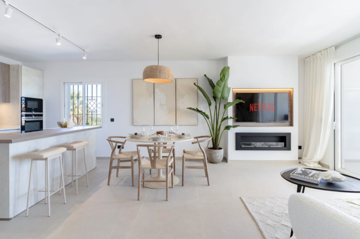 Image No.13-Appartement de 3 chambres à vendre à Puerto Banus