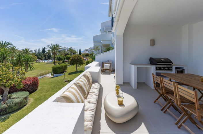 Image No.15-Appartement de 3 chambres à vendre à Puerto Banus