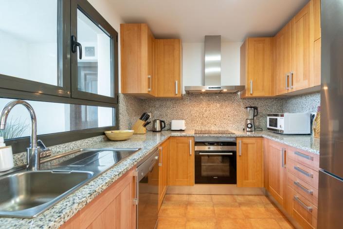 Image No.6-Duplex de 2 chambres à vendre à Estepona