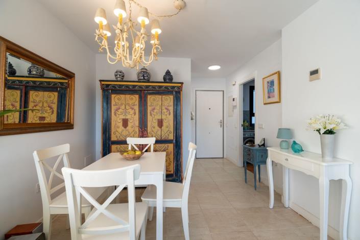 Image No.8-Duplex de 2 chambres à vendre à Estepona