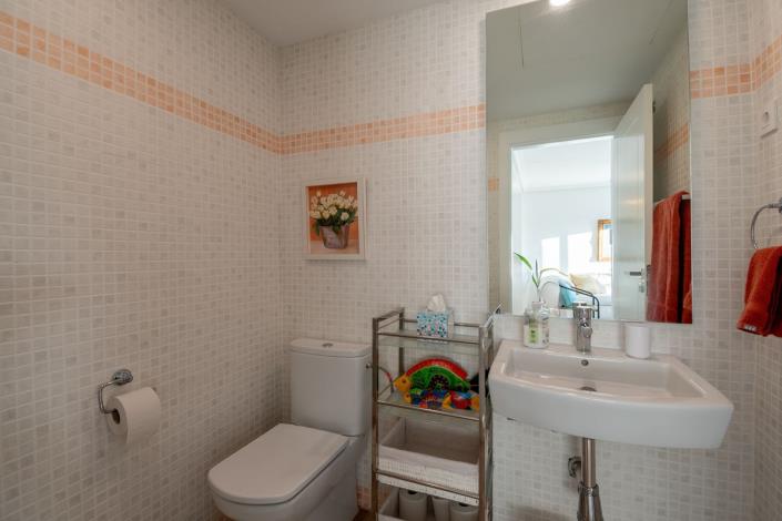 Image No.10-Duplex de 2 chambres à vendre à Estepona