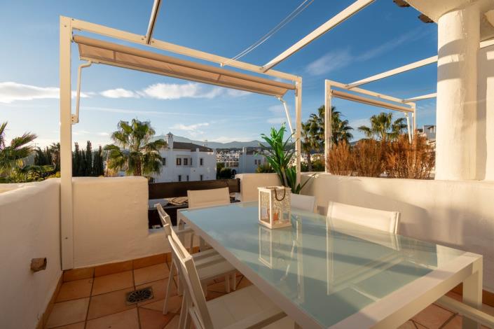 Image No.12-Duplex de 2 chambres à vendre à Estepona