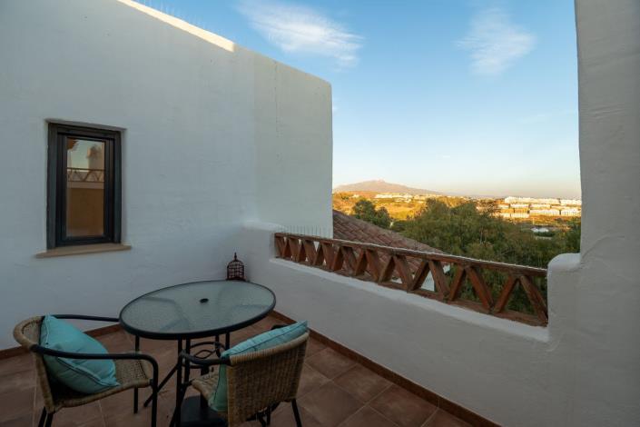 Image No.19-Duplex de 2 chambres à vendre à Estepona