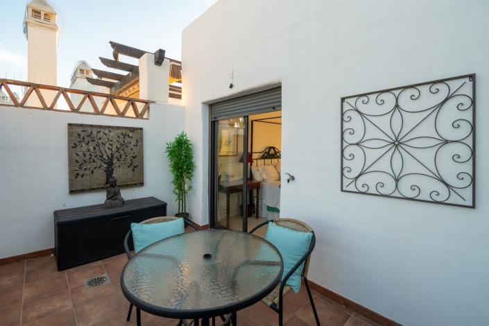 Image No.18-Duplex de 2 chambres à vendre à Estepona