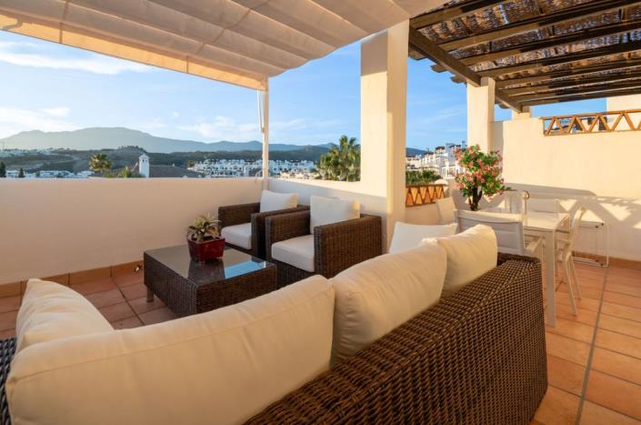 Image No.21-Duplex de 2 chambres à vendre à Estepona