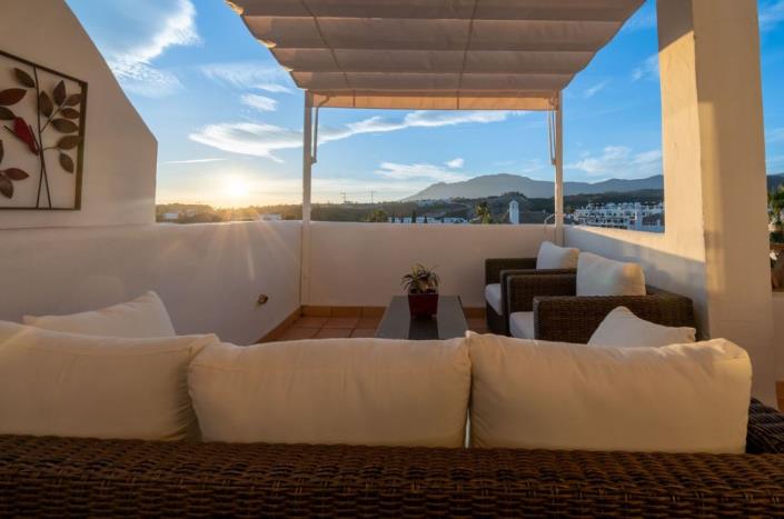 Image No.22-Duplex de 2 chambres à vendre à Estepona