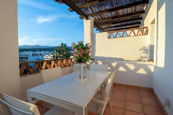 Image No.23-Duplex de 2 chambres à vendre à Estepona