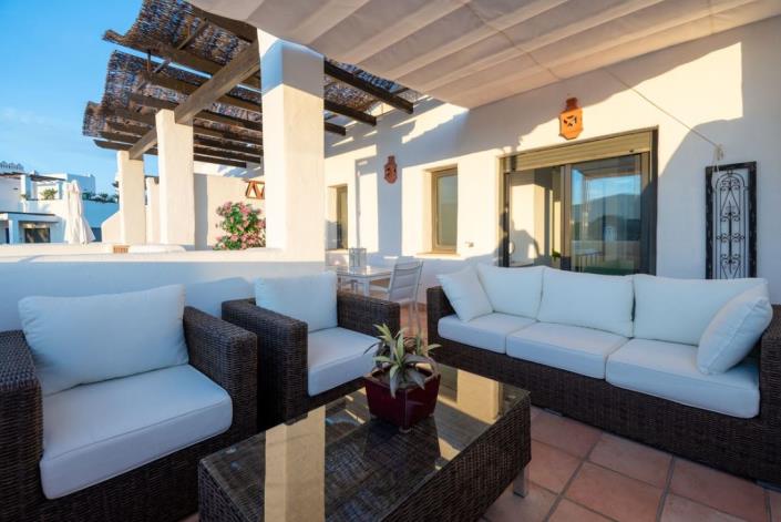 Image No.24-Duplex de 2 chambres à vendre à Estepona