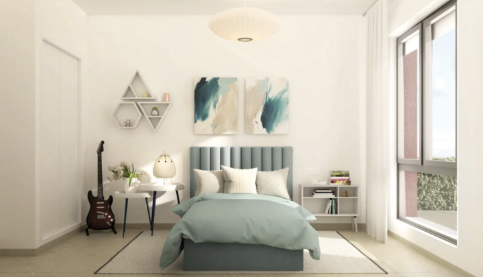 Image No.6-Appartement de 2 chambres à vendre à La Cala De Mijas