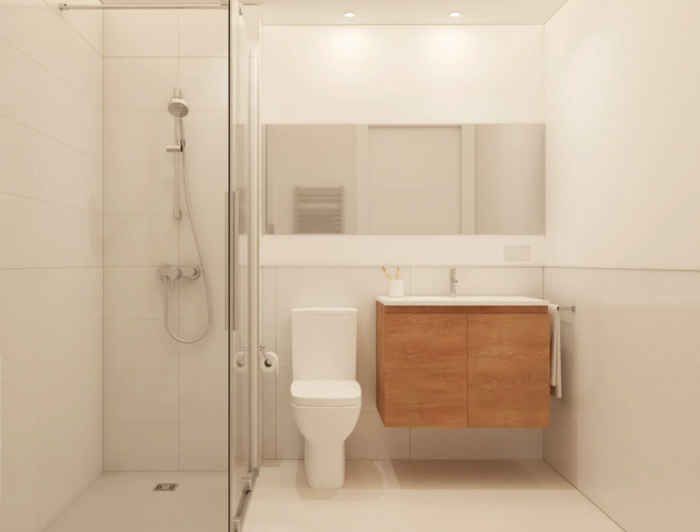 Image No.8-Appartement de 2 chambres à vendre à La Cala De Mijas