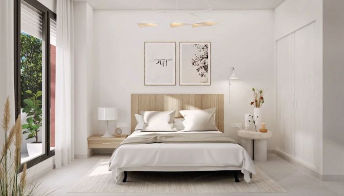 Image No.5-Appartement de 2 chambres à vendre à La Cala De Mijas