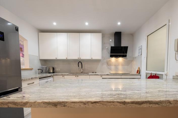 Image No.9-Maison de ville de 3 chambres à vendre à Manilva