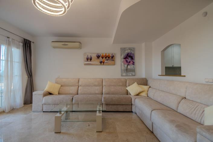 Image No.12-Maison de ville de 3 chambres à vendre à Manilva