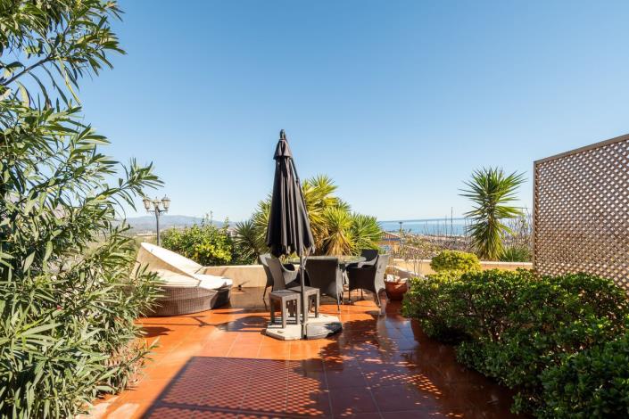 Image No.15-Maison de ville de 3 chambres à vendre à Manilva