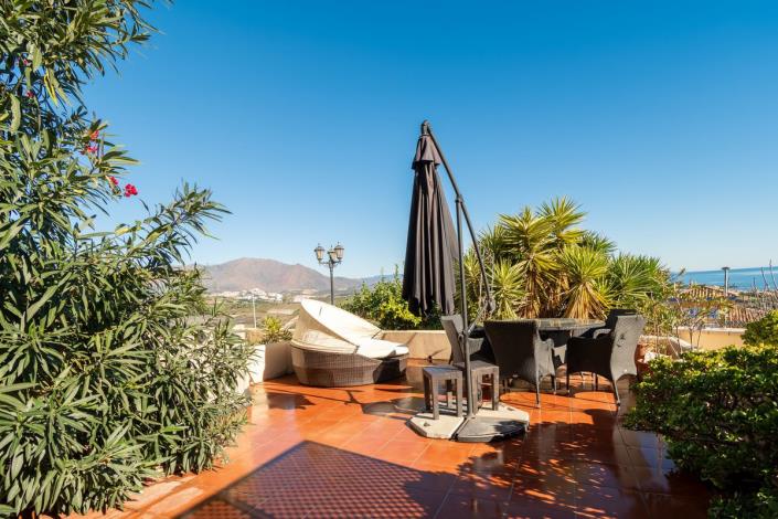 Image No.16-Maison de ville de 3 chambres à vendre à Manilva