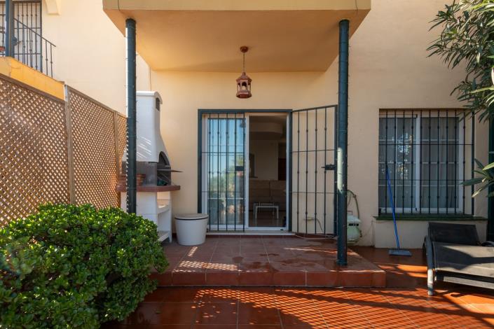 Image No.17-Maison de ville de 3 chambres à vendre à Manilva