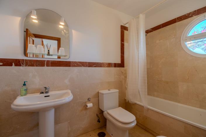 Image No.22-Maison de ville de 3 chambres à vendre à Manilva