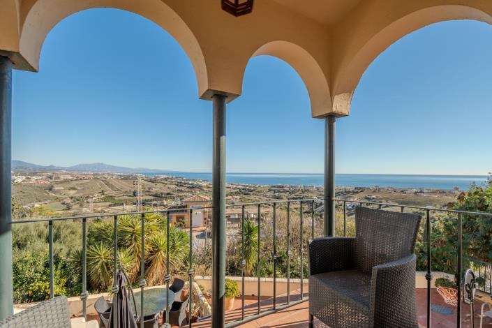 Image No.23-Maison de ville de 3 chambres à vendre à Manilva