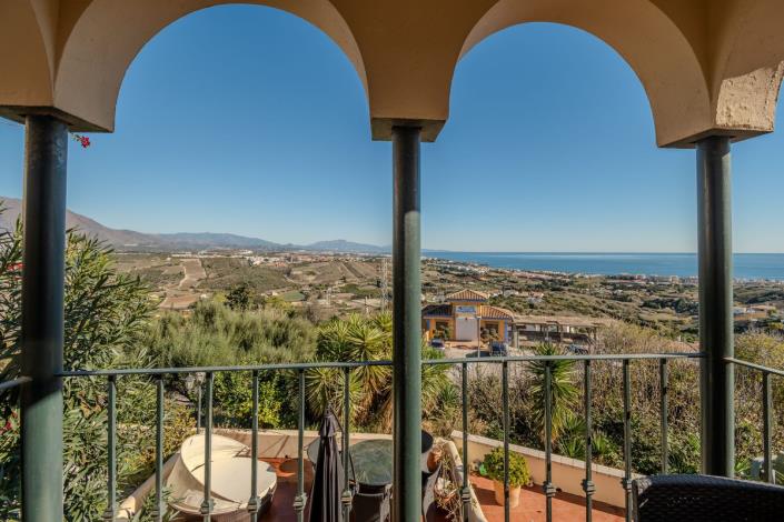 Image No.25-Maison de ville de 3 chambres à vendre à Manilva