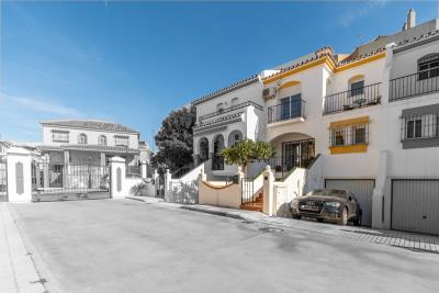 Affinity Spain most sold property