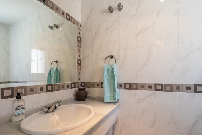 Image No.7-Maison de ville de 3 chambres à vendre à Fuengirola