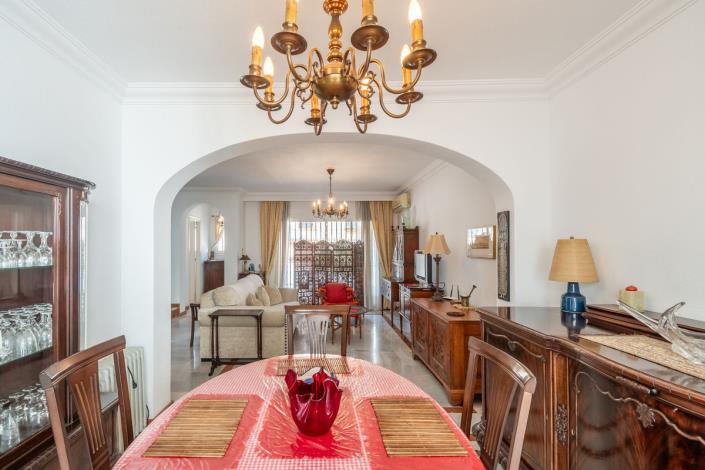 Image No.9-Maison de ville de 3 chambres à vendre à Fuengirola