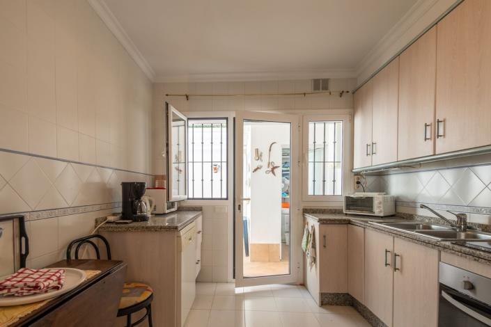 Image No.10-Maison de ville de 3 chambres à vendre à Fuengirola