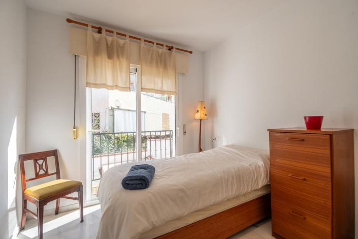 Image No.14-Maison de ville de 3 chambres à vendre à Fuengirola