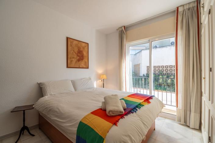 Image No.16-Maison de ville de 3 chambres à vendre à Fuengirola