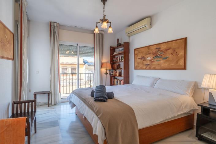 Image No.17-Maison de ville de 3 chambres à vendre à Fuengirola