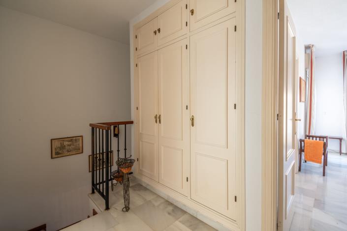 Image No.19-Maison de ville de 3 chambres à vendre à Fuengirola