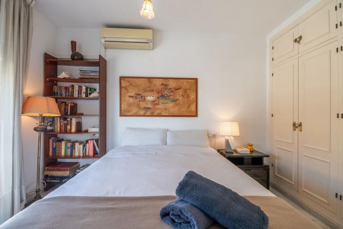 Image No.21-Maison de ville de 3 chambres à vendre à Fuengirola