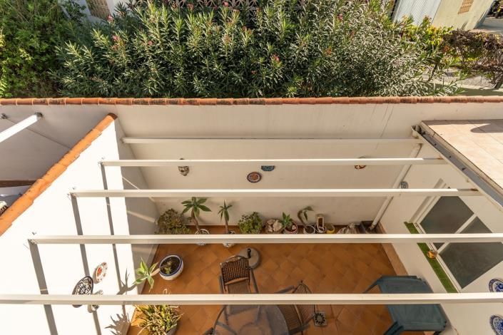 Image No.20-Maison de ville de 3 chambres à vendre à Fuengirola