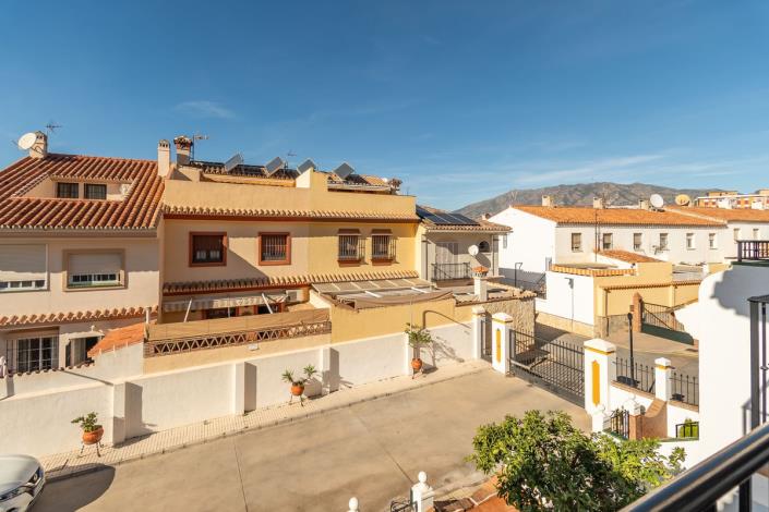 Image No.22-Maison de ville de 3 chambres à vendre à Fuengirola