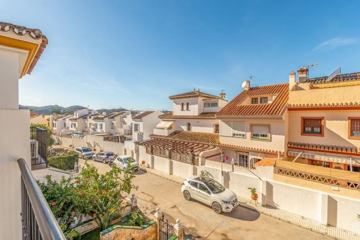 Image No.23-Maison de ville de 3 chambres à vendre à Fuengirola