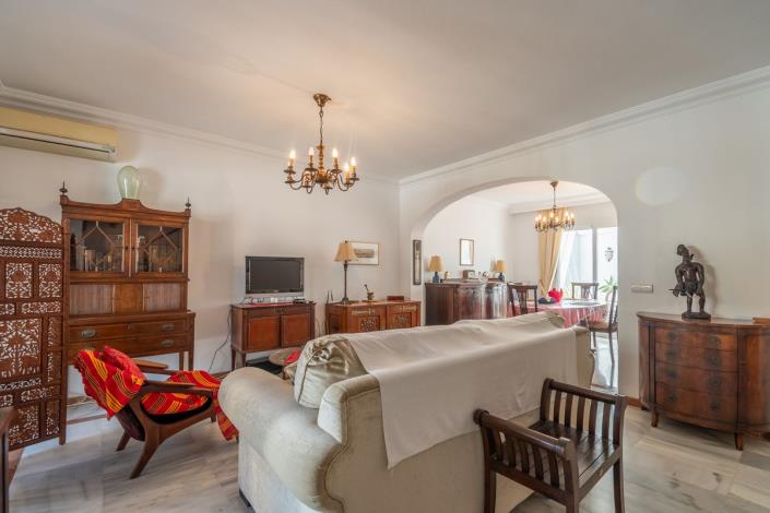 Image No.24-Maison de ville de 3 chambres à vendre à Fuengirola