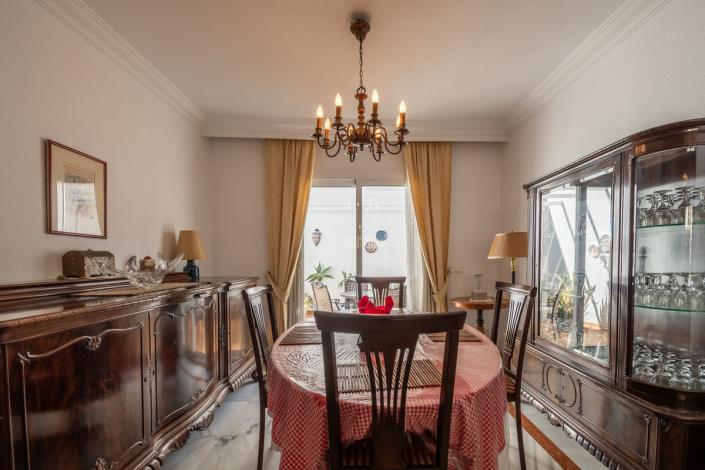 Image No.26-Maison de ville de 3 chambres à vendre à Fuengirola