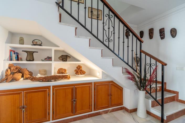 Image No.27-Maison de ville de 3 chambres à vendre à Fuengirola